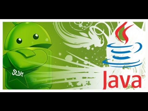 Java for android pdf