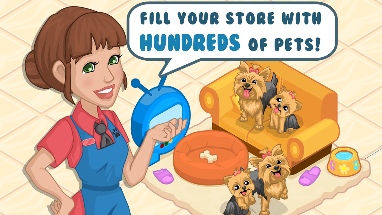 Download game pet shop story for android 2