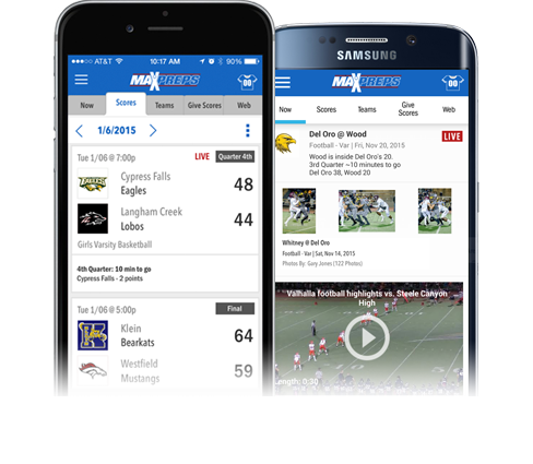 Download score mobile for android pc
