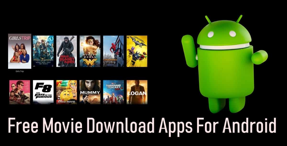 3gp Movie Download App For Android